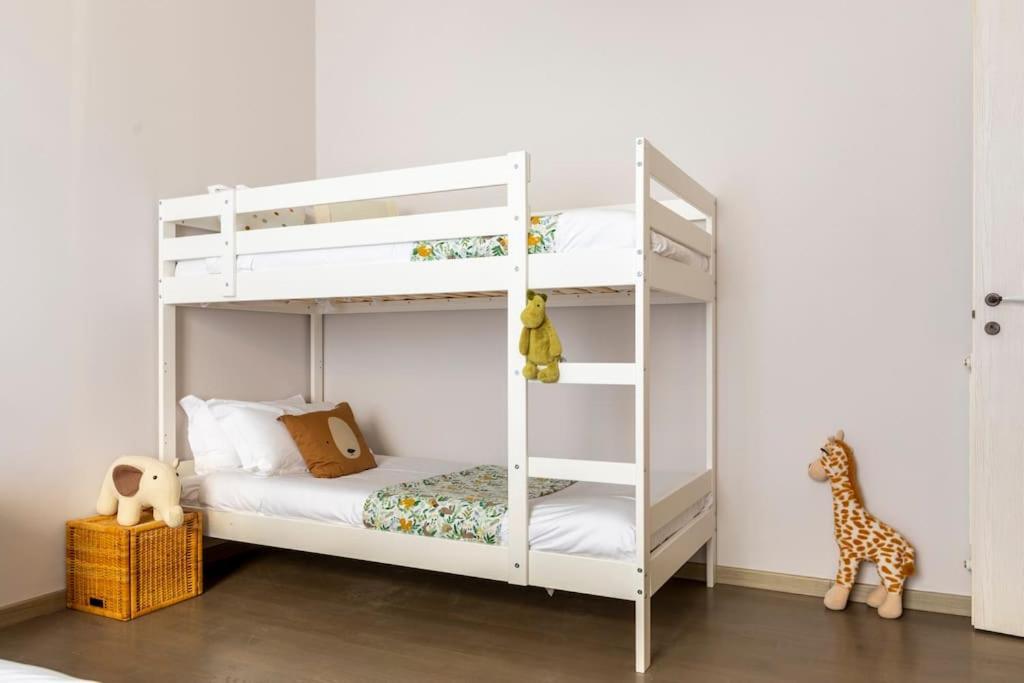 Casa Lante By Hili Apartamento Roma