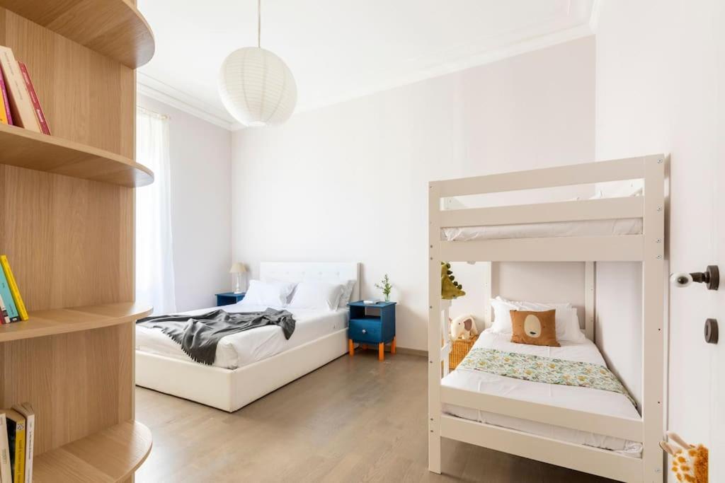 Apartamento Casa Lante By Hili *