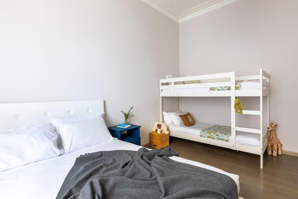 Apartamento Casa Lante By Hili