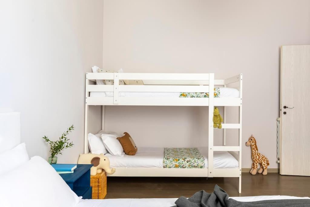 Apartamento Casa Lante By Hili *