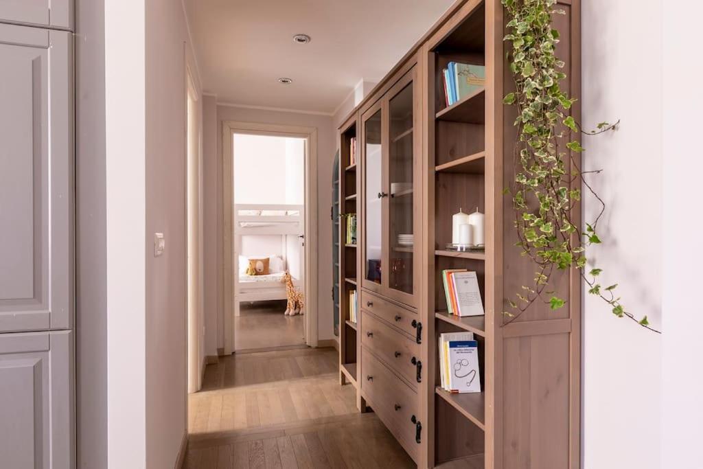 Casa Lante By Hili Apartamento Roma