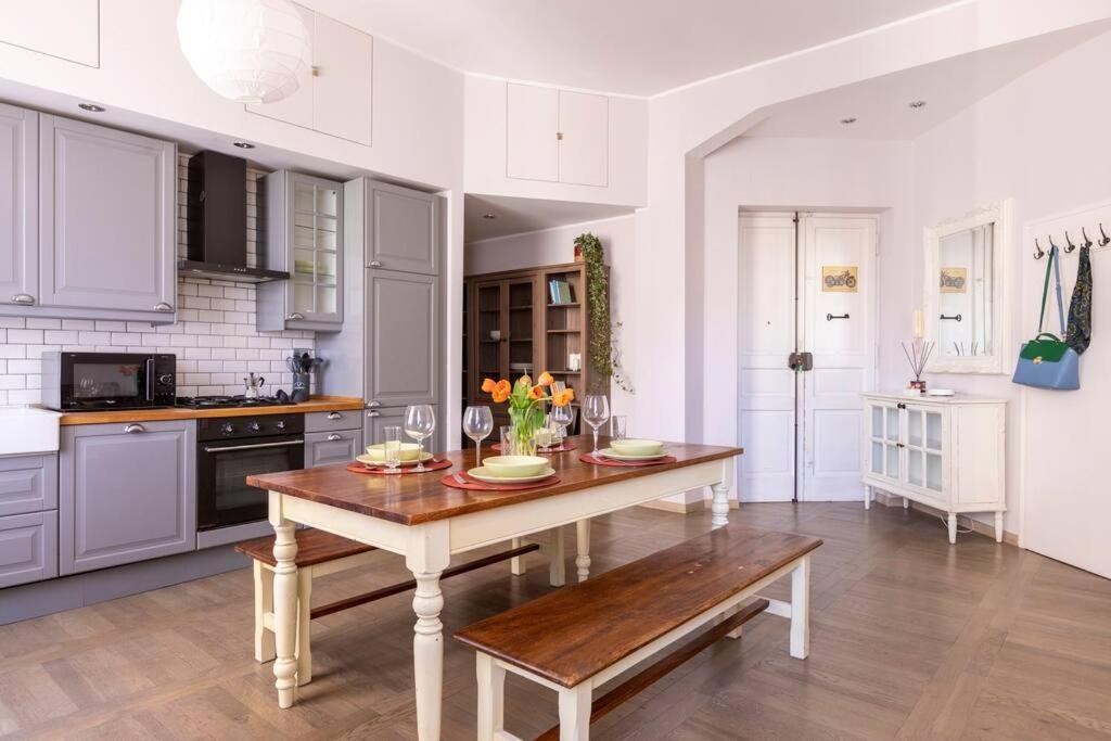 Apartamento Casa Lante By Hili