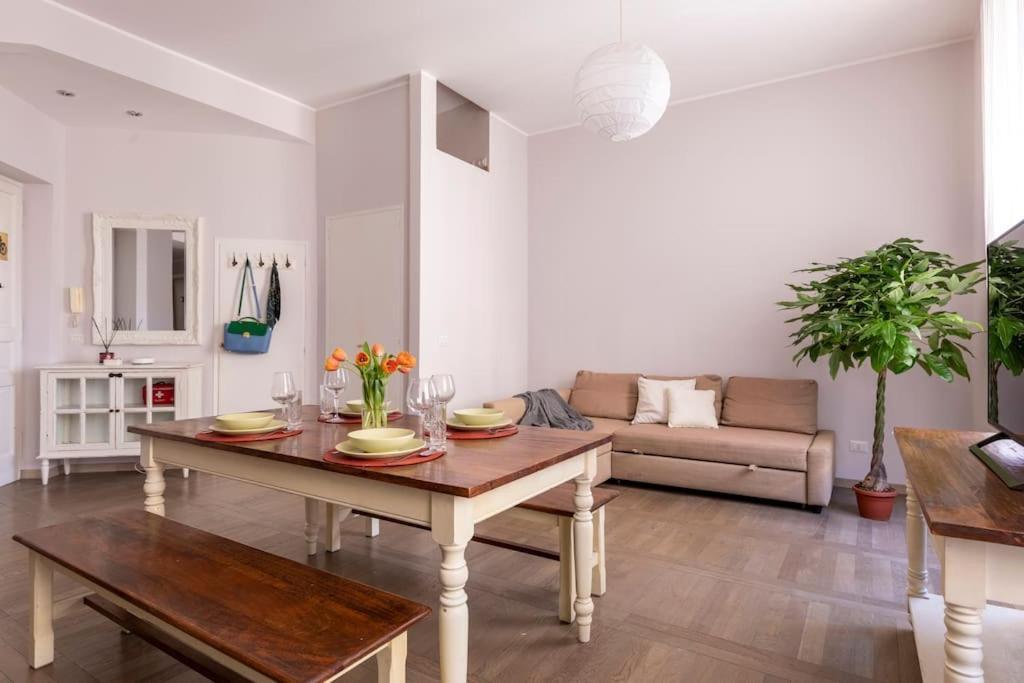 Apartamento Casa Lante By Hili