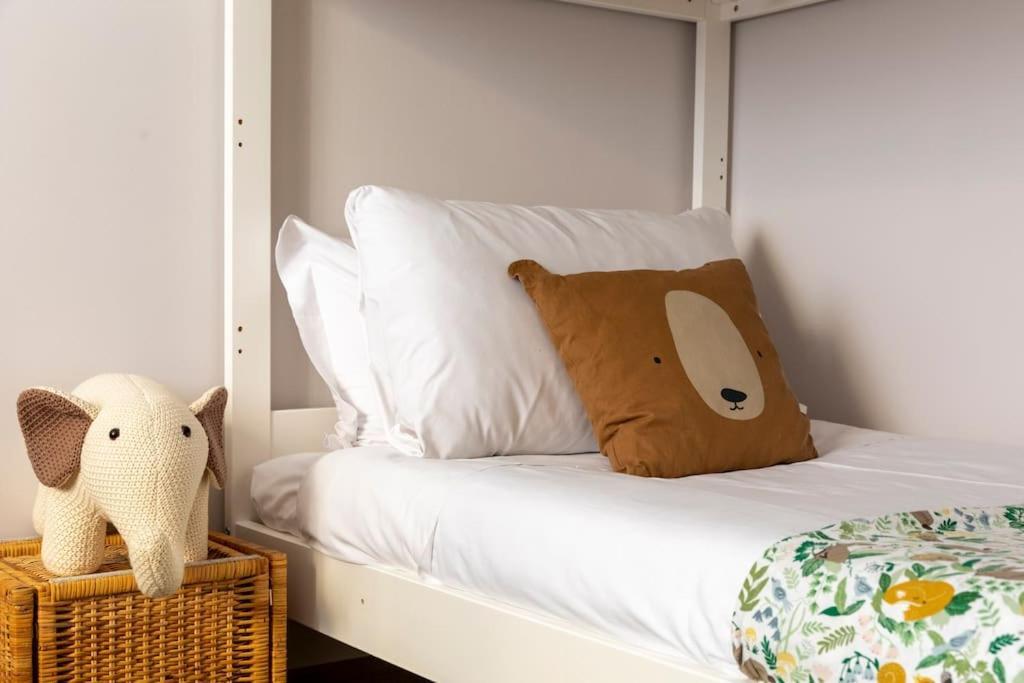 Apartamento Casa Lante By Hili *